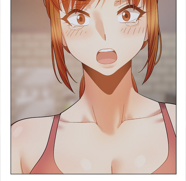 Sergeant Brynn - Chapter 39 [photo 151] - MangaPorn
