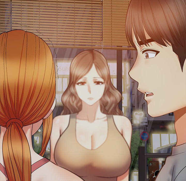 Sergeant Brynn - Chapter 39 [photo 153] - MangaPorn