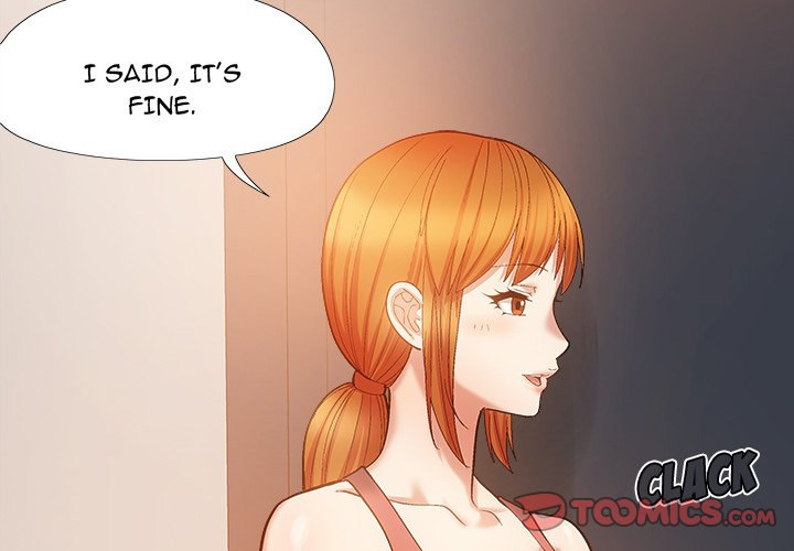 Sergeant Brynn - Chapter 39 [photo 3] - MangaPorn