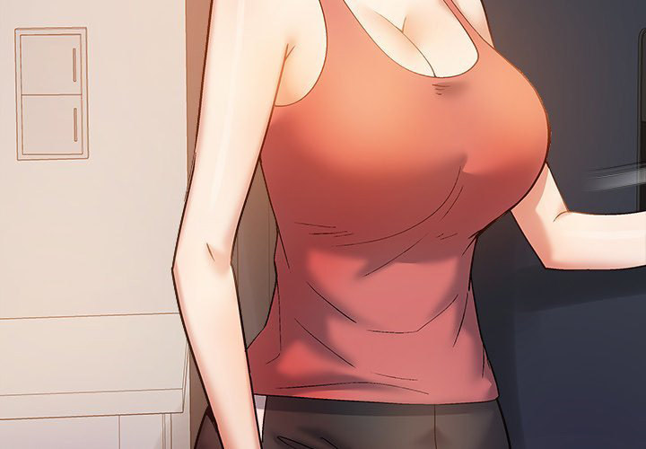 Sergeant Brynn - Chapter 39 [photo 4] - MangaPorn