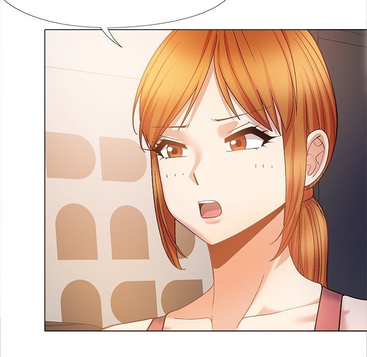 Sergeant Brynn - Chapter 39 [photo 42] - MangaPorn