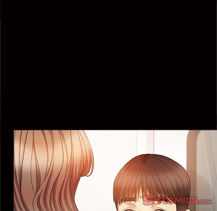 Sergeant Brynn - Chapter 39 [photo 48] - MangaPorn