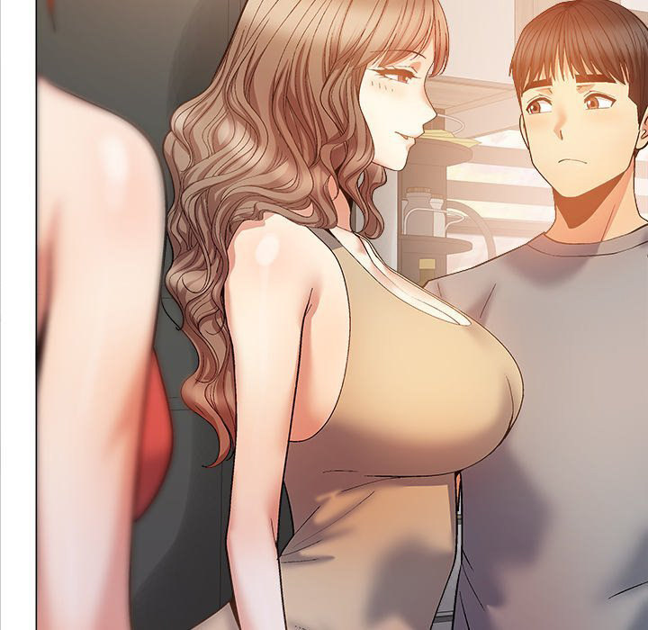 Sergeant Brynn - Chapter 39 [photo 64] - MangaPorn