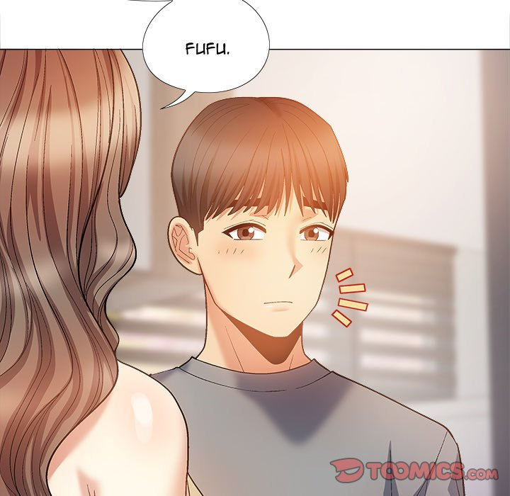 Sergeant Brynn - Chapter 39 [photo 66] - MangaPorn