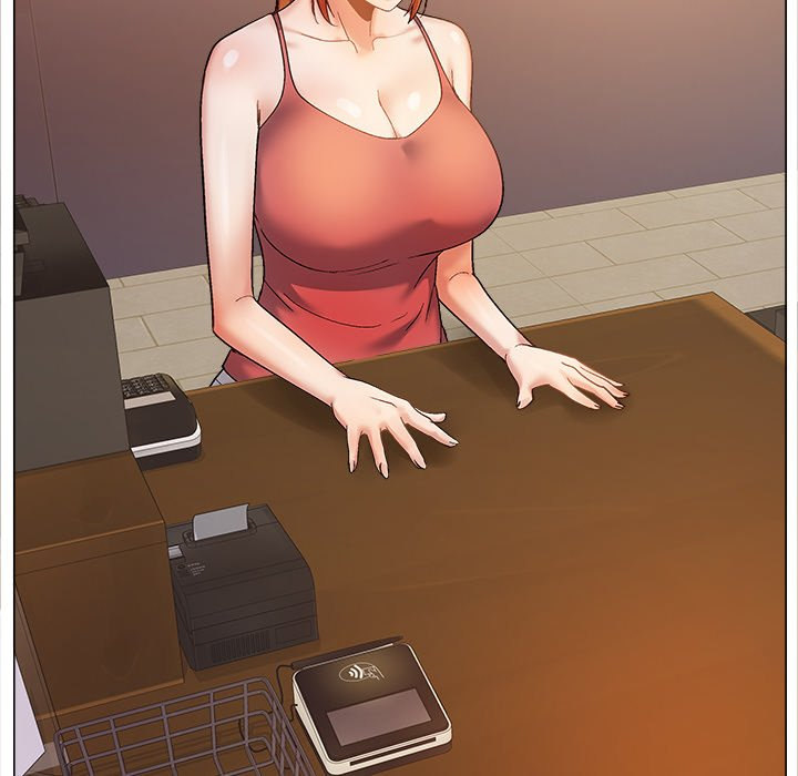 Sergeant Brynn - Chapter 39 [photo 74] - MangaPorn