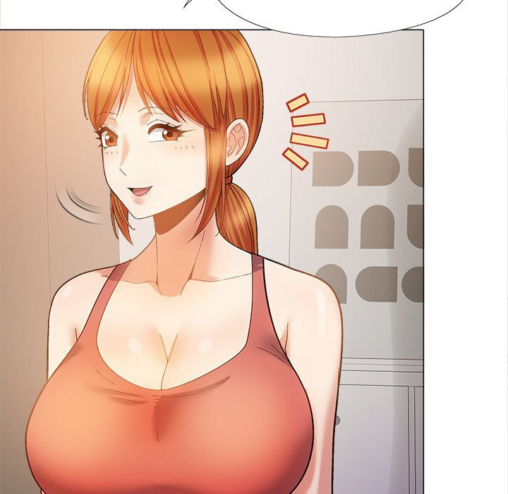 Sergeant Brynn - Chapter 39 [photo 8] - MangaPorn