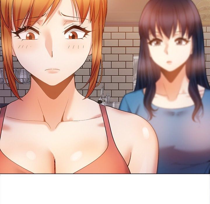 Sergeant Brynn - Chapter 39 [photo 82] - MangaPorn