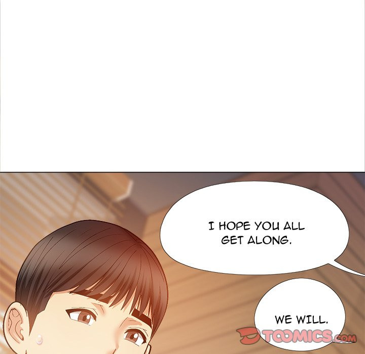 Sergeant Brynn - Chapter 40 [photo 120] - MangaPorn