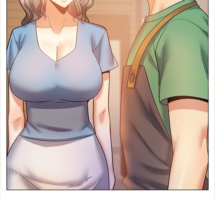 Sergeant Brynn - Chapter 40 [photo 128] - MangaPorn