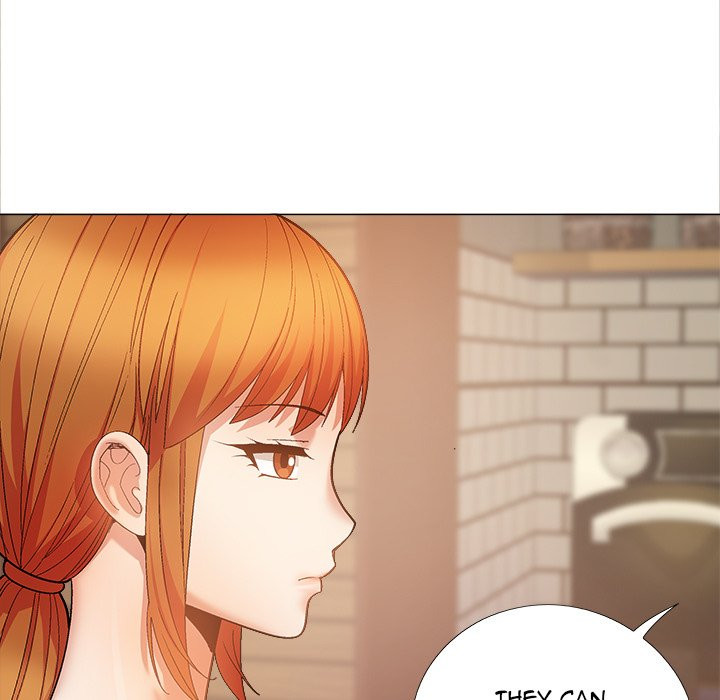 Sergeant Brynn - Chapter 40 [photo 139] - MangaPorn