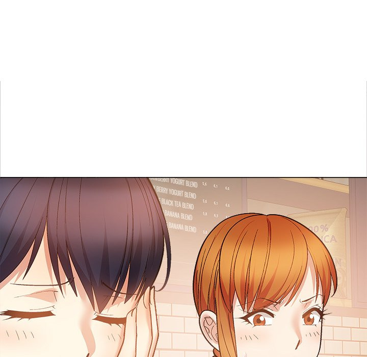 Sergeant Brynn - Chapter 40 [photo 154] - MangaPorn