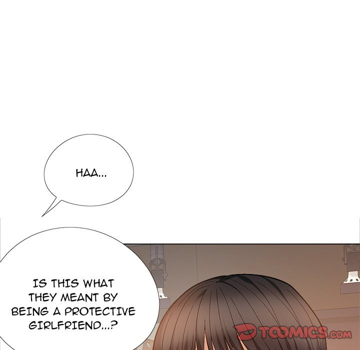 Sergeant Brynn - Chapter 40 [photo 156] - MangaPorn