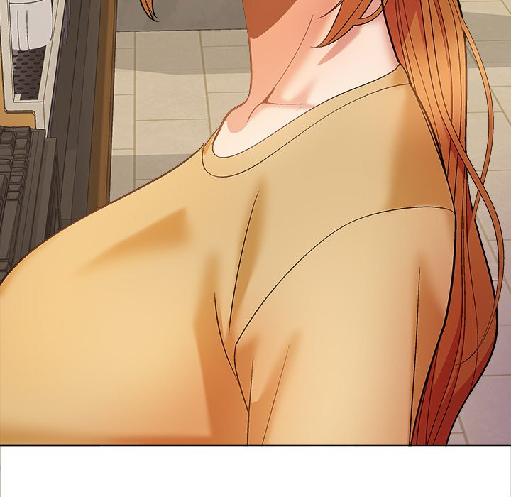 Sergeant Brynn - Chapter 40 [photo 171] - MangaPorn