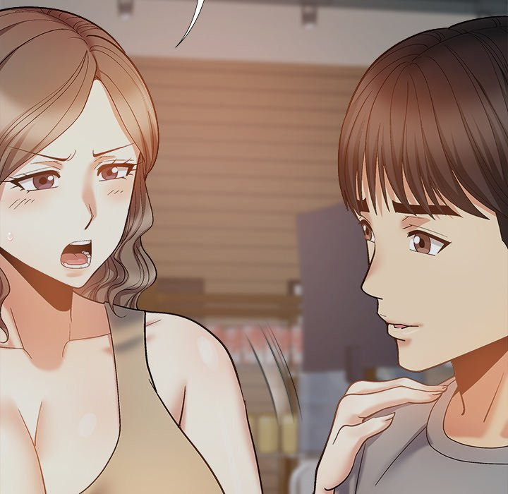 Sergeant Brynn - Chapter 40 [photo 36] - MangaPorn