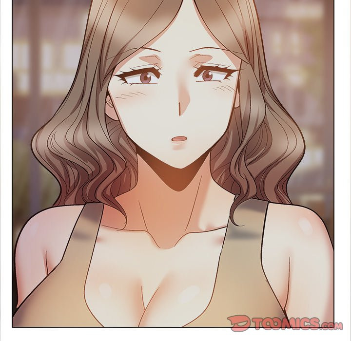 Sergeant Brynn - Chapter 40 [photo 39] - MangaPorn