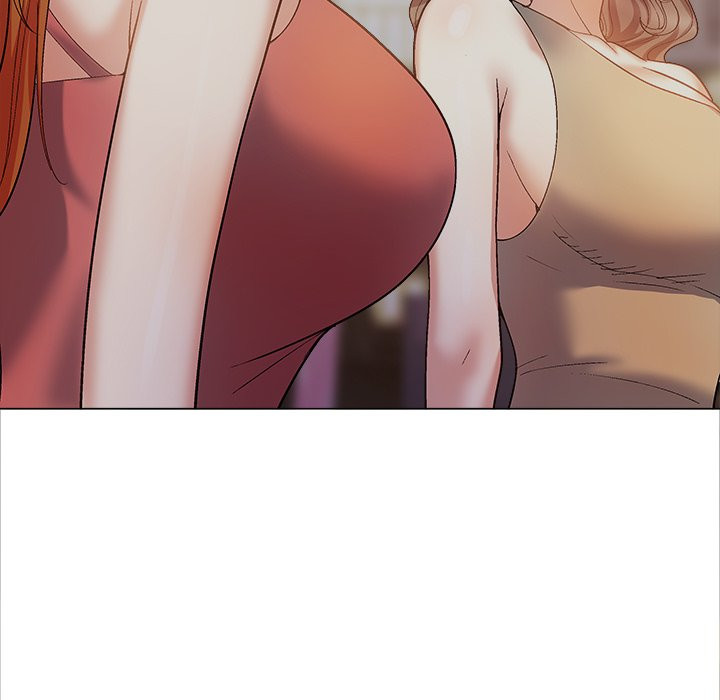 Sergeant Brynn - Chapter 40 [photo 44] - MangaPorn