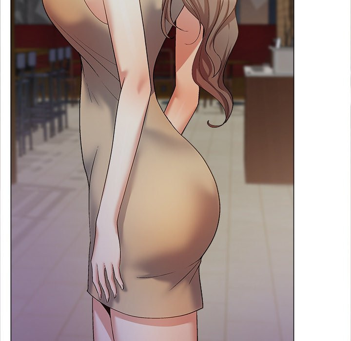 Sergeant Brynn - Chapter 40 [photo 46] - MangaPorn