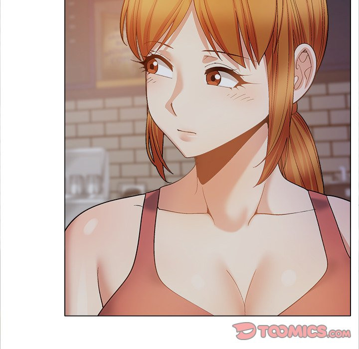 Sergeant Brynn - Chapter 40 [photo 48] - MangaPorn