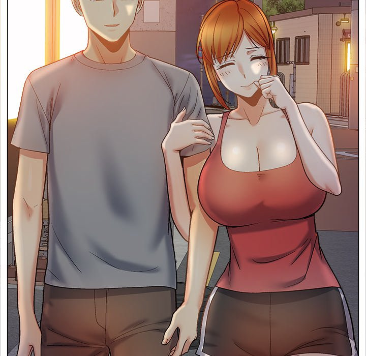 Sergeant Brynn - Chapter 40 [photo 68] - MangaPorn