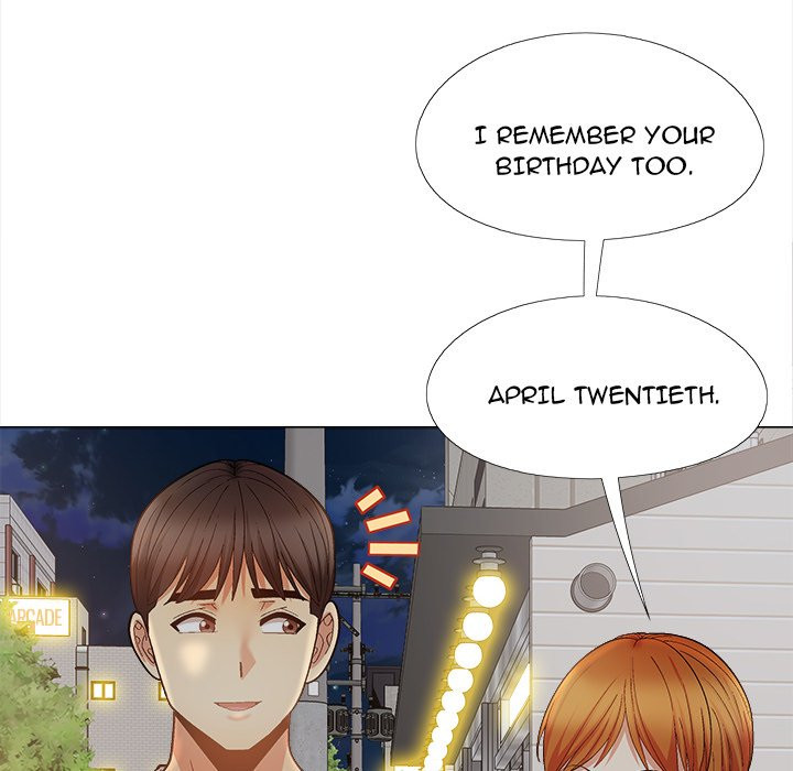 Sergeant Brynn - Chapter 40 [photo 77] - MangaPorn