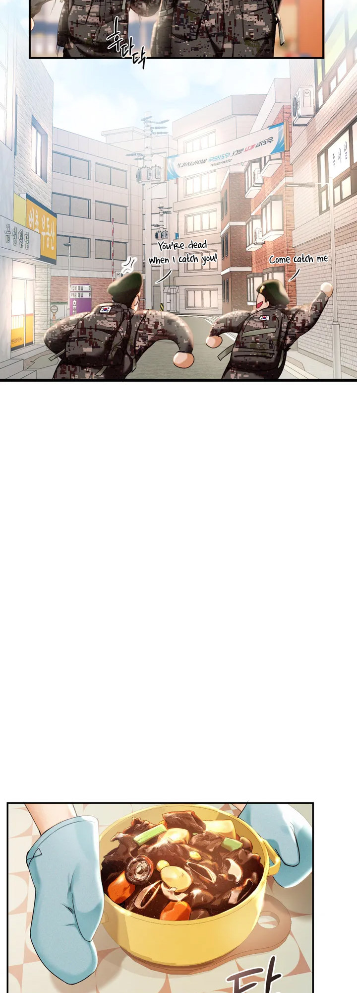 Flying High - Chapter 1 [photo 11] - MangaPorn