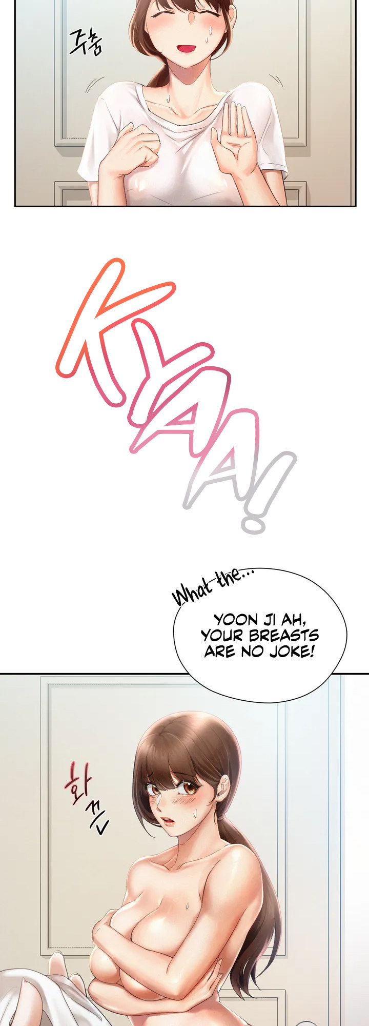 Flying High - Chapter 1 [photo 37] - MangaPorn