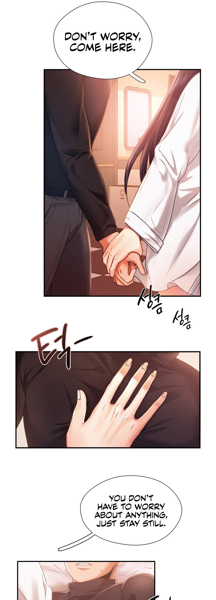 Flying High - Chapter 2 [photo 22] - MangaPorn