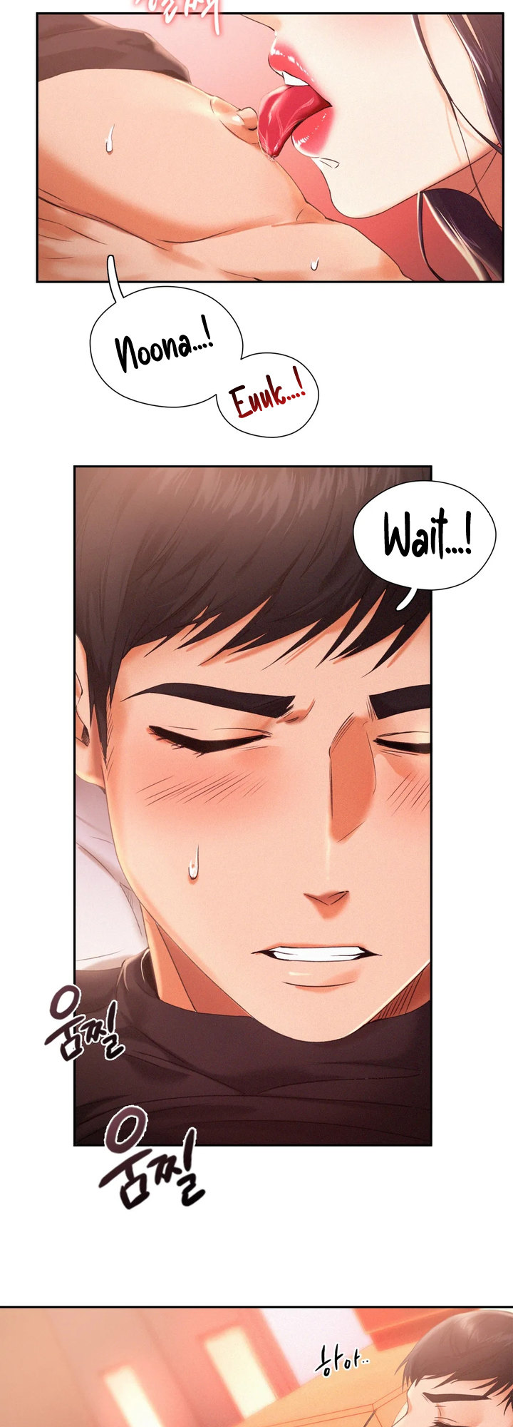 Flying High - Chapter 2 [photo 25] - MangaPorn