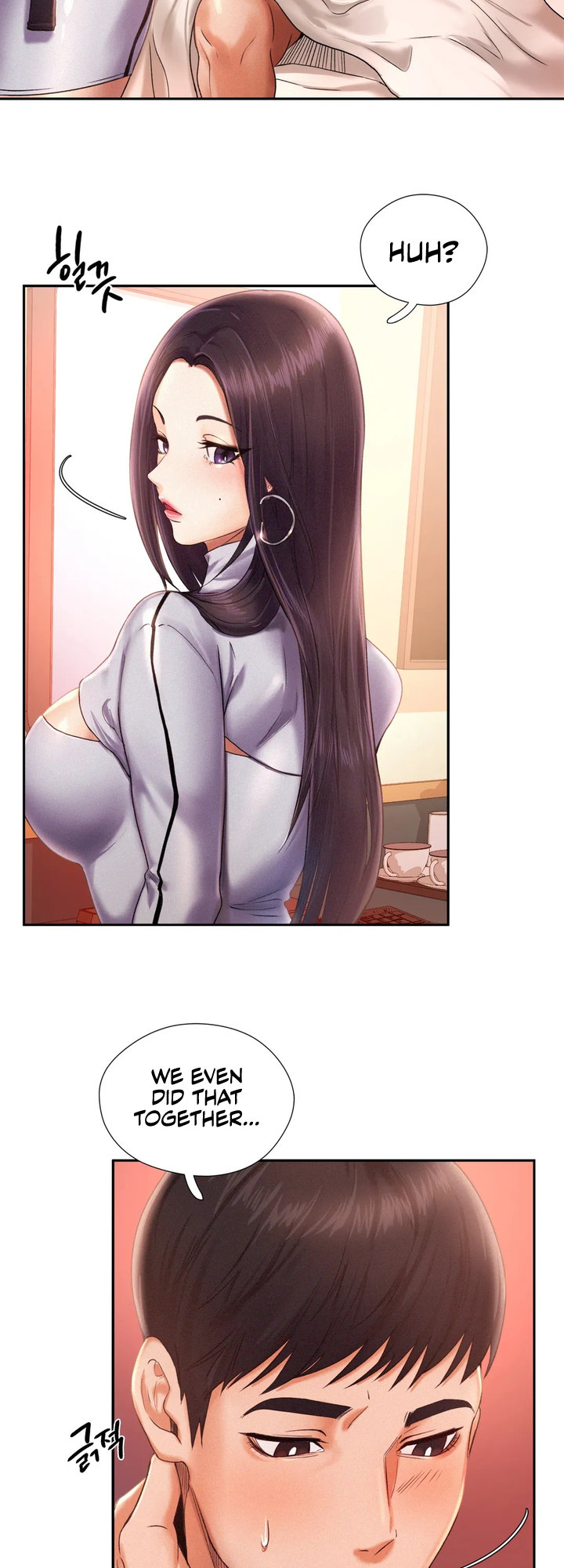 Flying High - Chapter 2 [photo 52] - MangaPorn