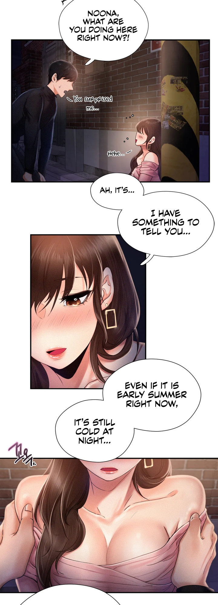 Flying High - Chapter 2 [photo 58] - MangaPorn