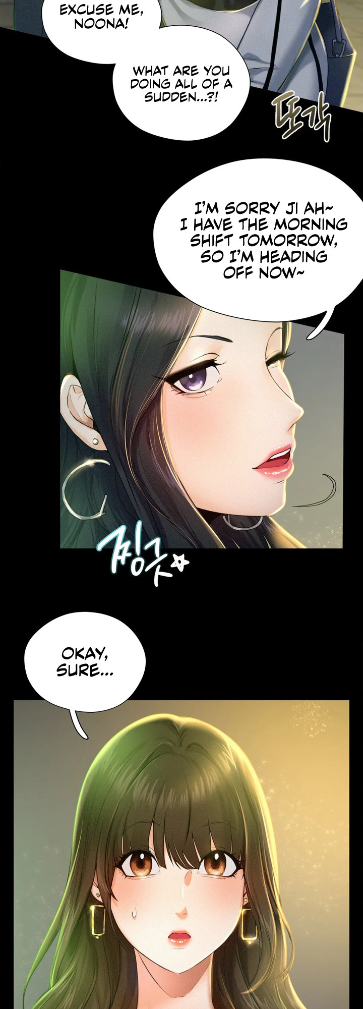 Flying High - Chapter 2 [photo 9] - MangaPorn