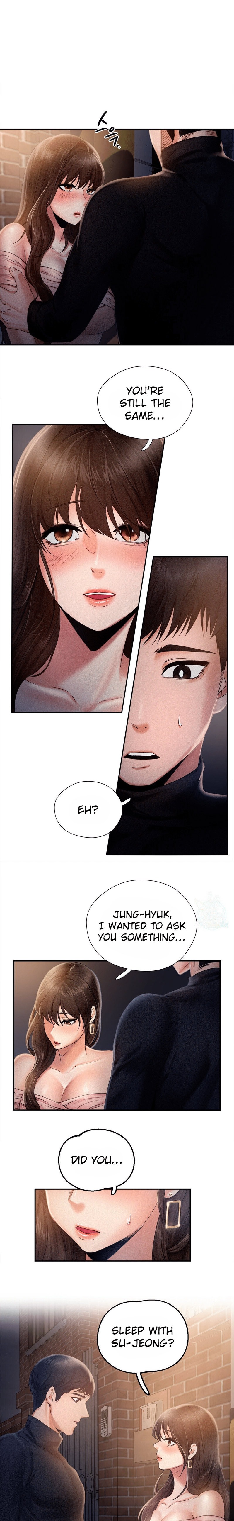 Flying High - Chapter 3 [photo 1] - MangaPorn