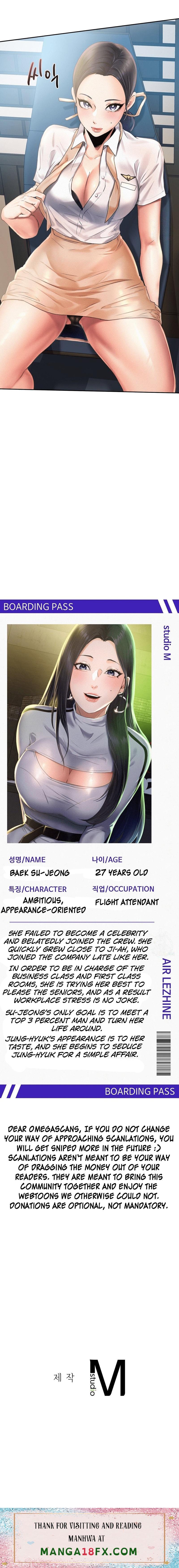 Flying High - Chapter 3 [photo 16] - MangaPorn