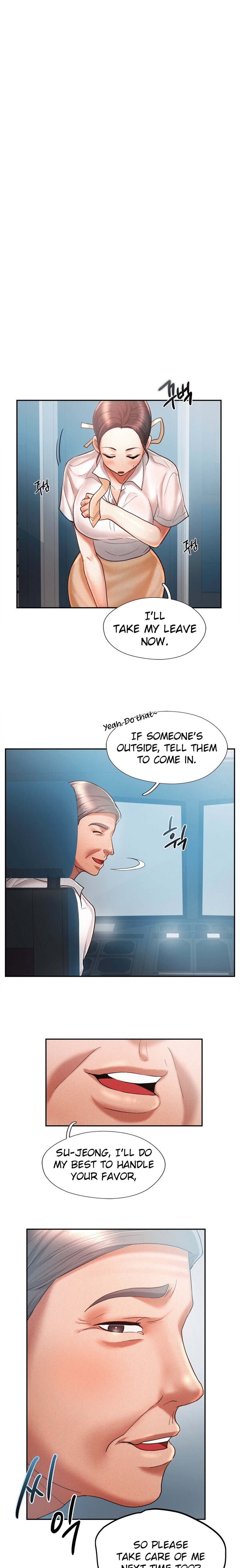 Flying High - Chapter 4 [photo 11] - MangaPorn