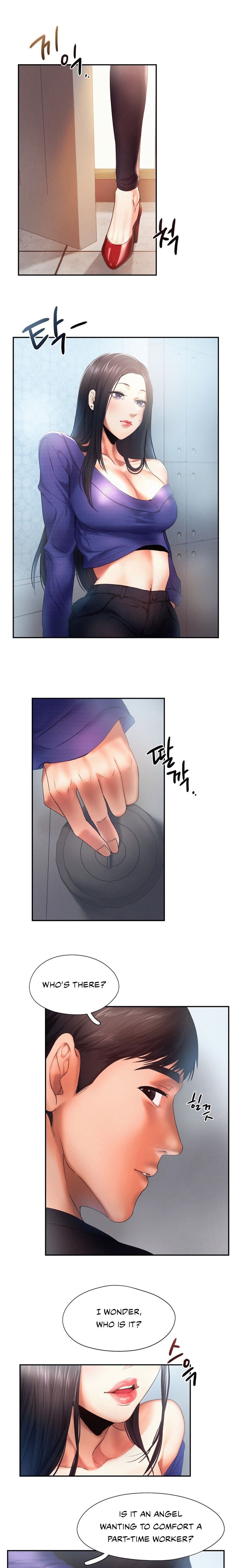 Flying High - Chapter 5 [photo 11] - MangaPorn