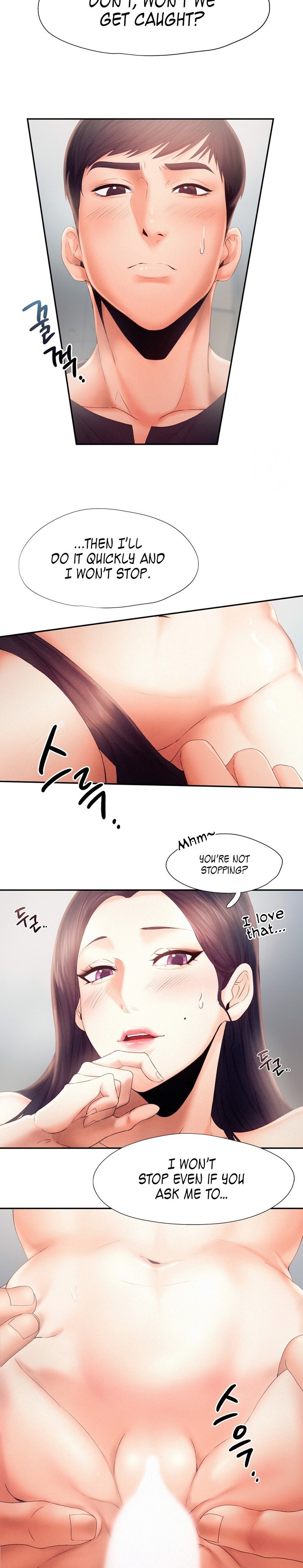 Flying High - Chapter 6 [photo 3] - MangaPorn