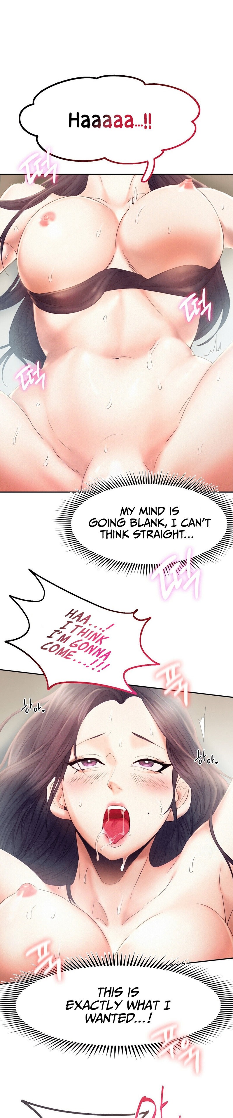 Flying High - Chapter 6 [photo 8] - MangaPorn