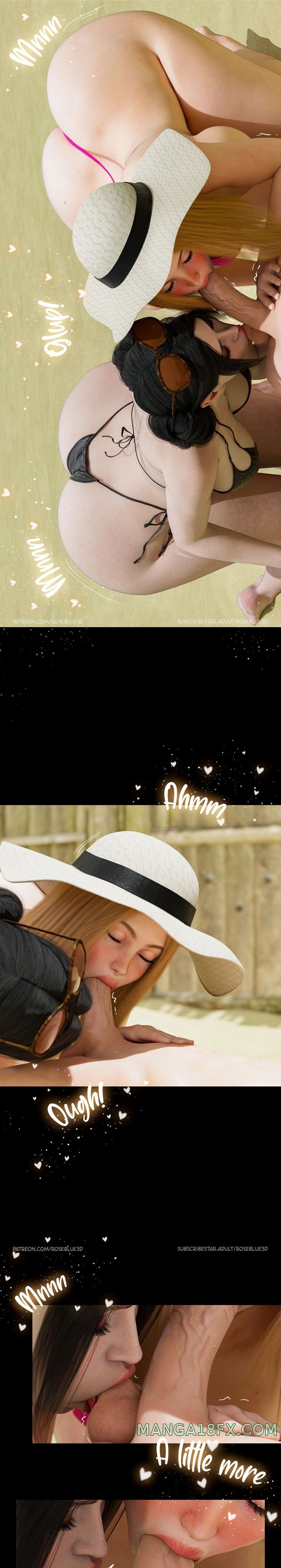 My Neighbor’s Widow Raw - Chapter 21 [photo 18] - MangaPorn