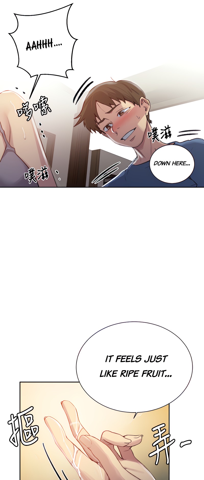 Secret Class - Chapter 89 [photo 11] - MangaPorn