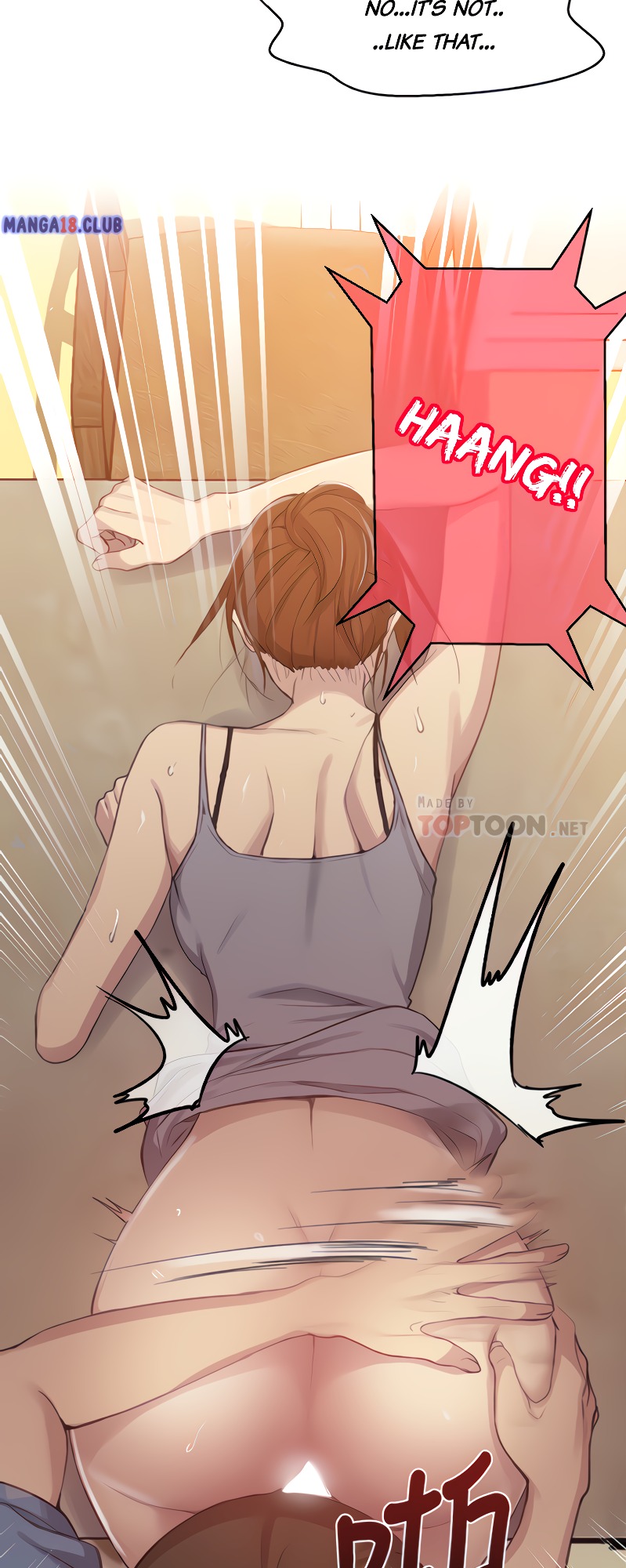 Secret Class - Chapter 89 [photo 18] - MangaPorn