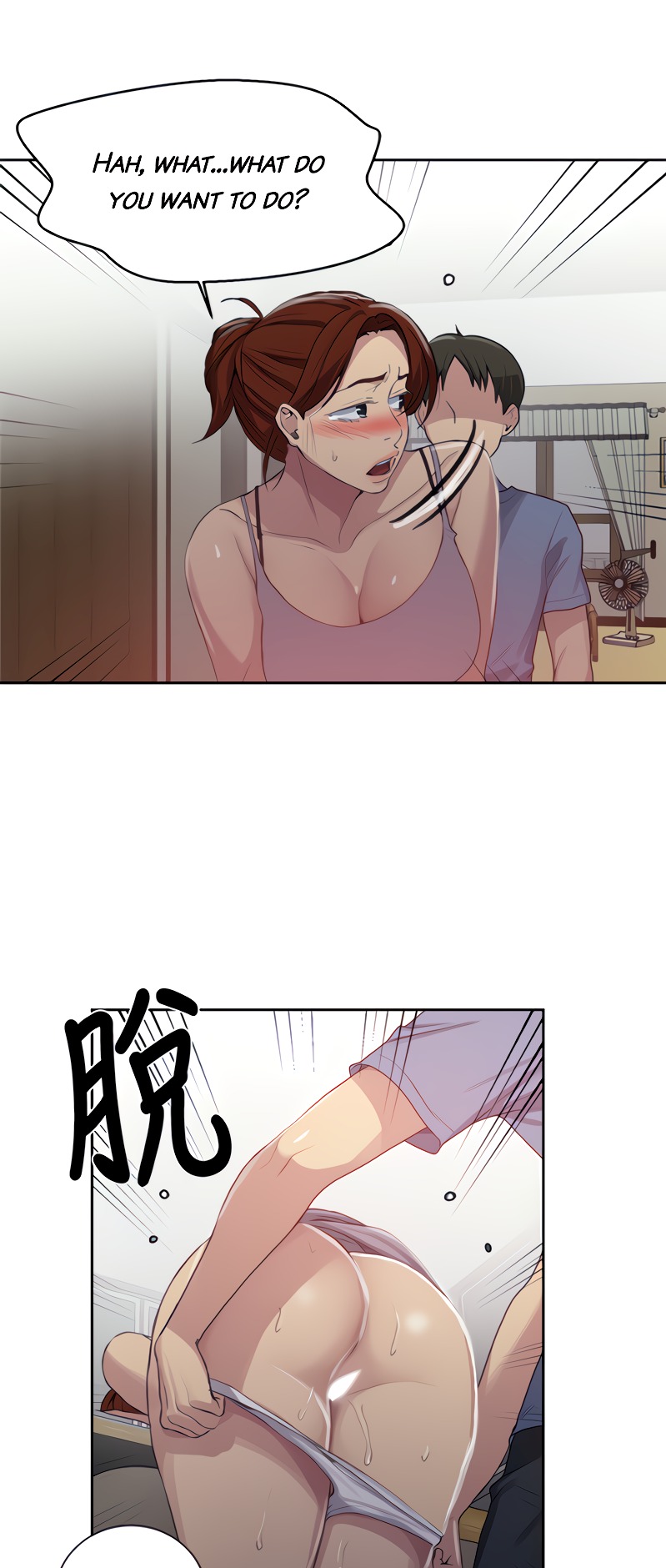 Secret Class - Chapter 89 [photo 2] - MangaPorn