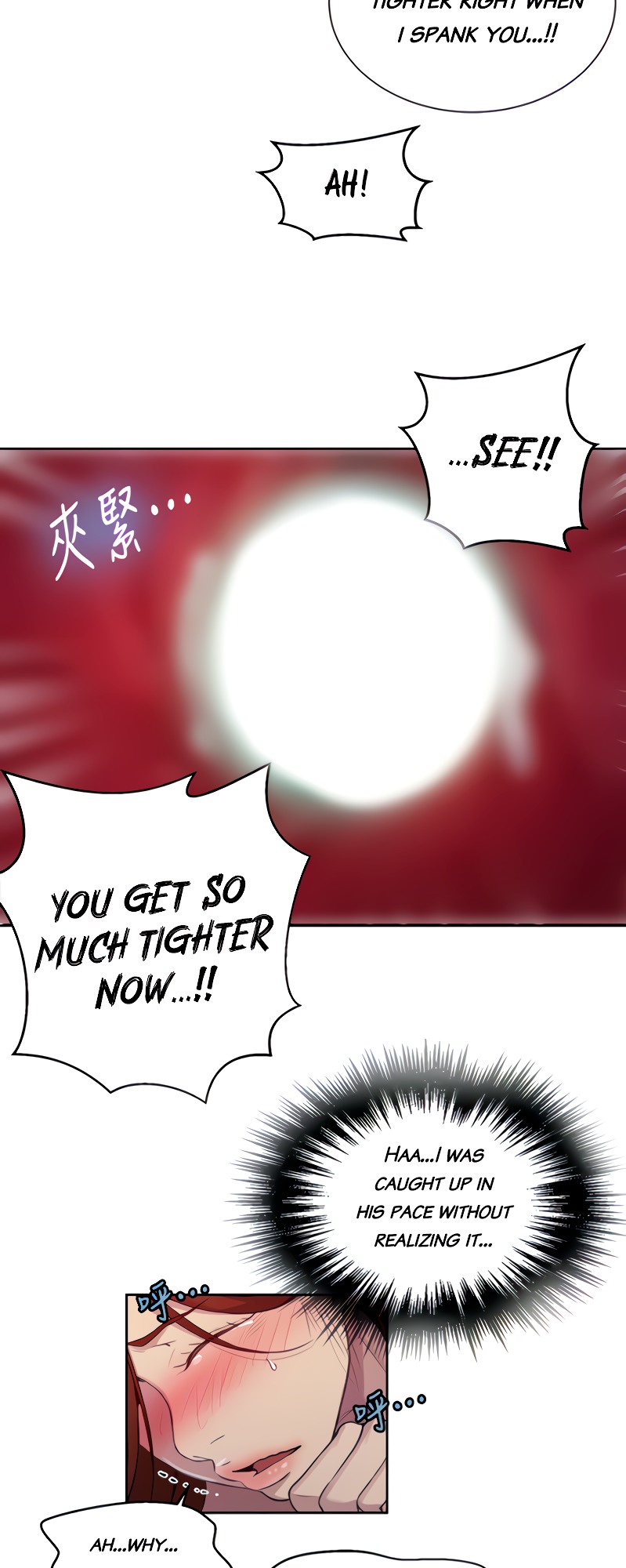 Secret Class - Chapter 89 [photo 20] - MangaPorn