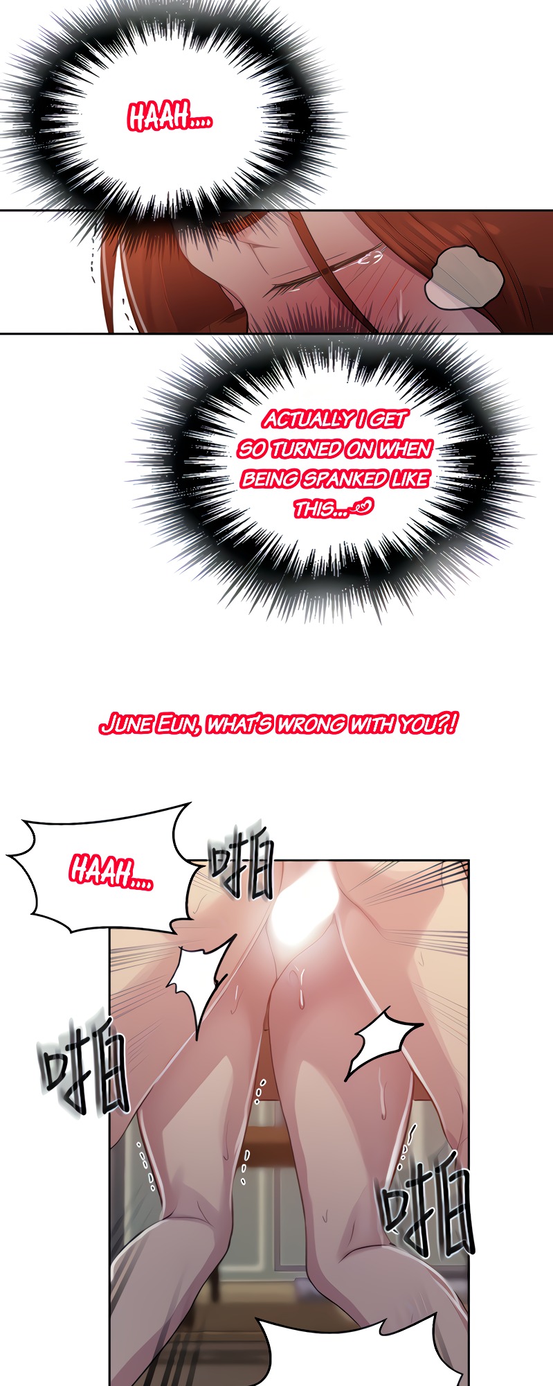 Secret Class - Chapter 89 [photo 29] - MangaPorn