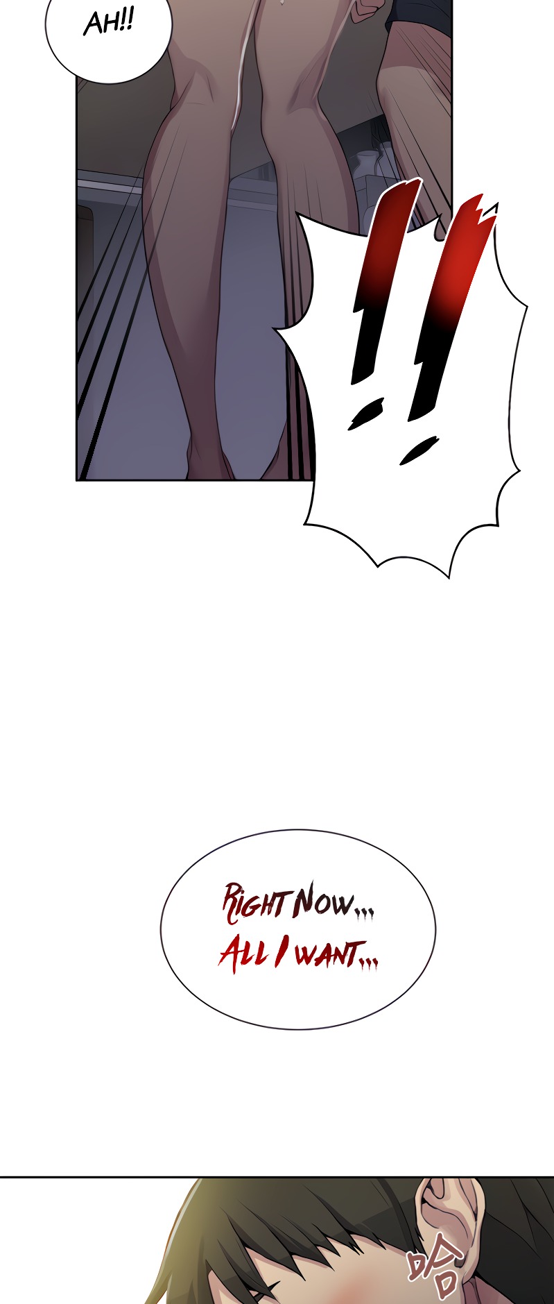 Secret Class - Chapter 89 [photo 3] - MangaPorn