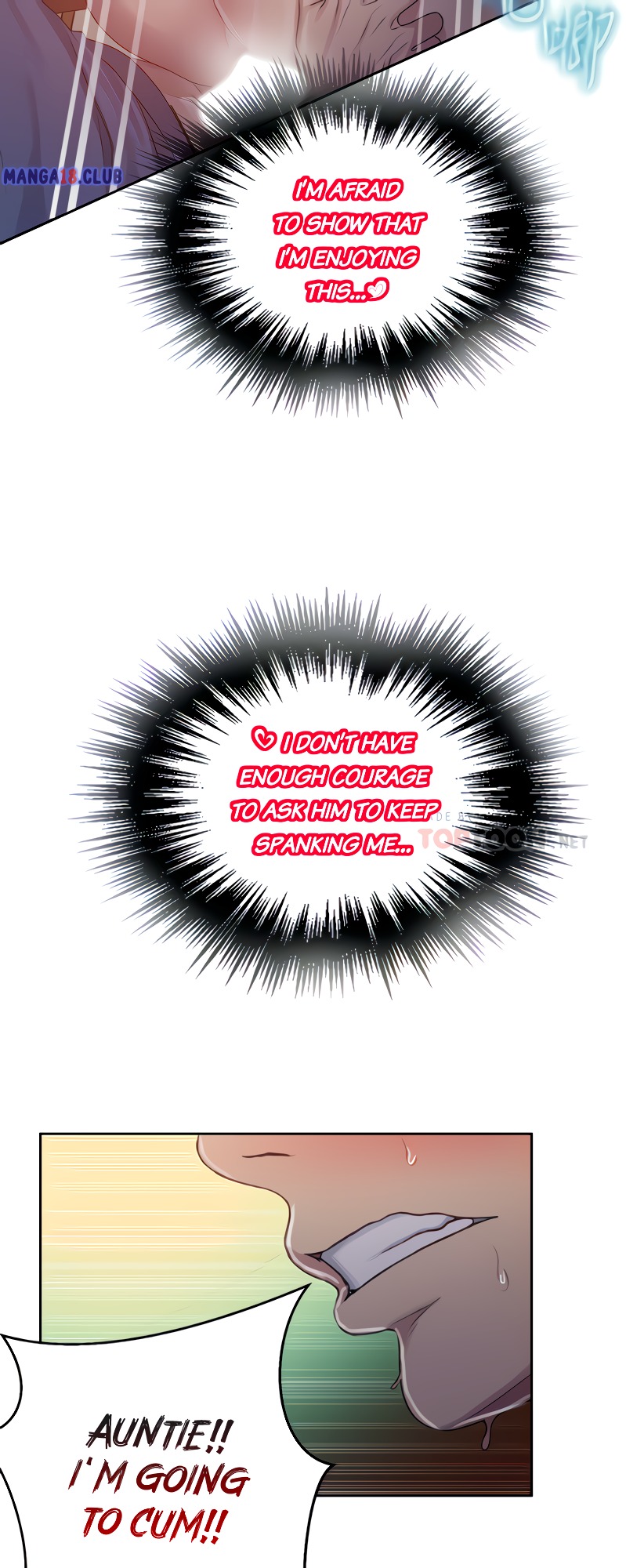 Secret Class - Chapter 89 [photo 31] - MangaPorn