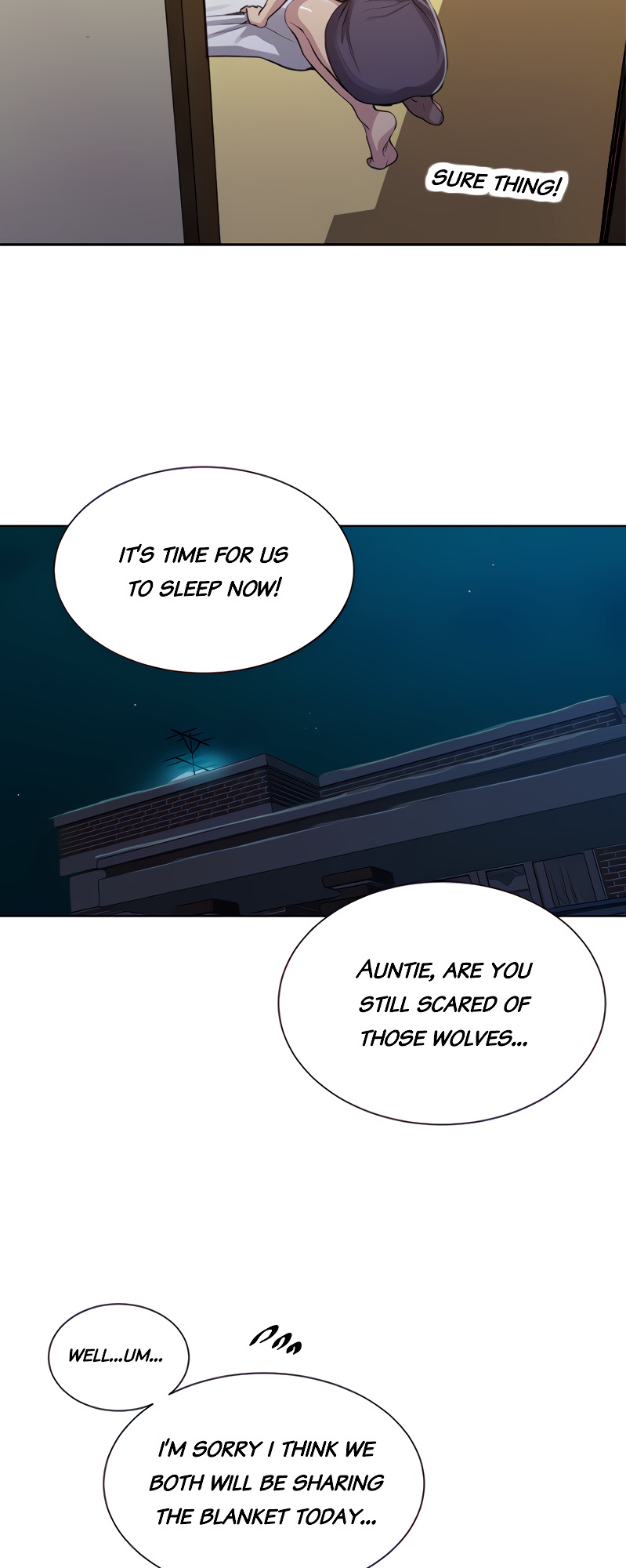 Secret Class - Chapter 89 [photo 40] - MangaPorn