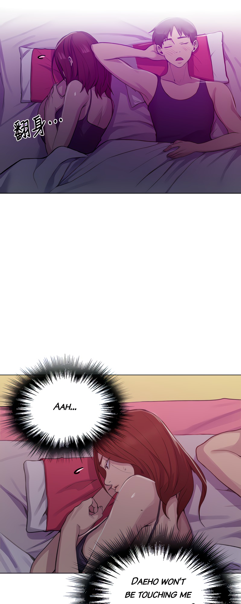 Secret Class - Chapter 89 [photo 42] - MangaPorn