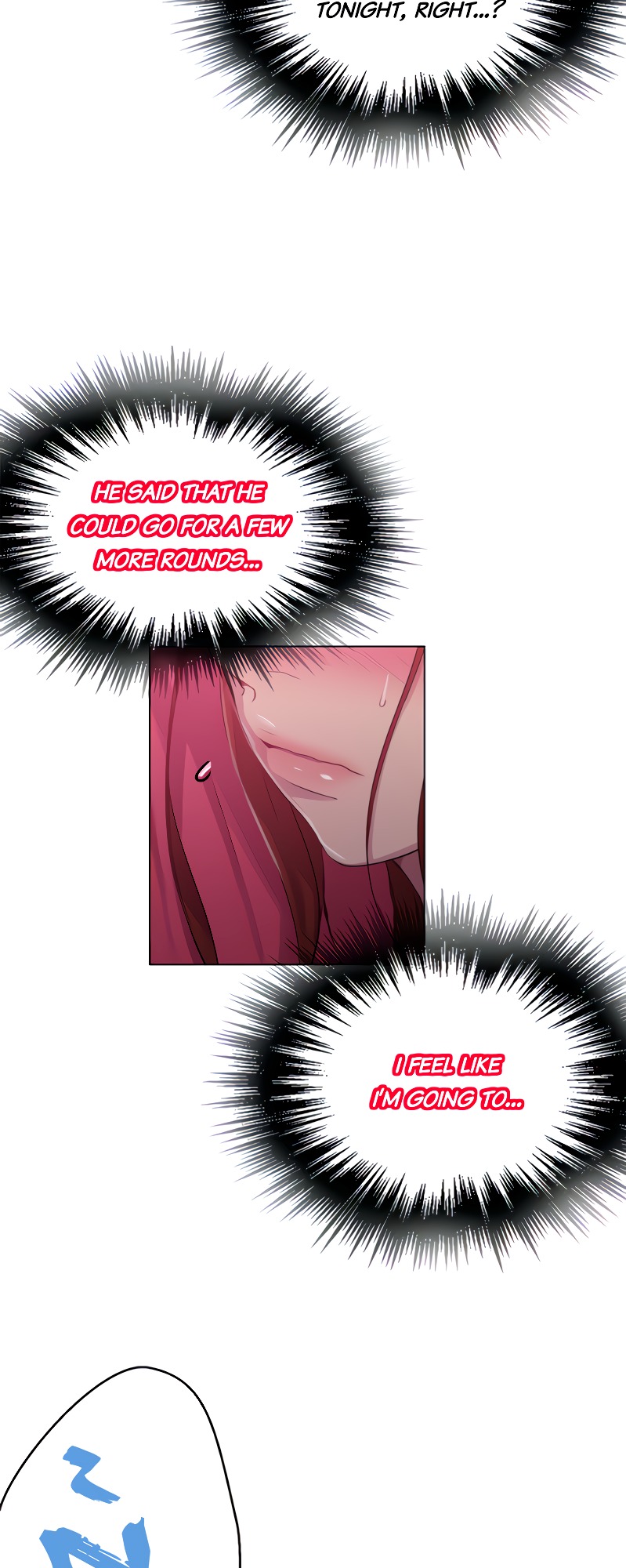 Secret Class - Chapter 89 [photo 43] - MangaPorn