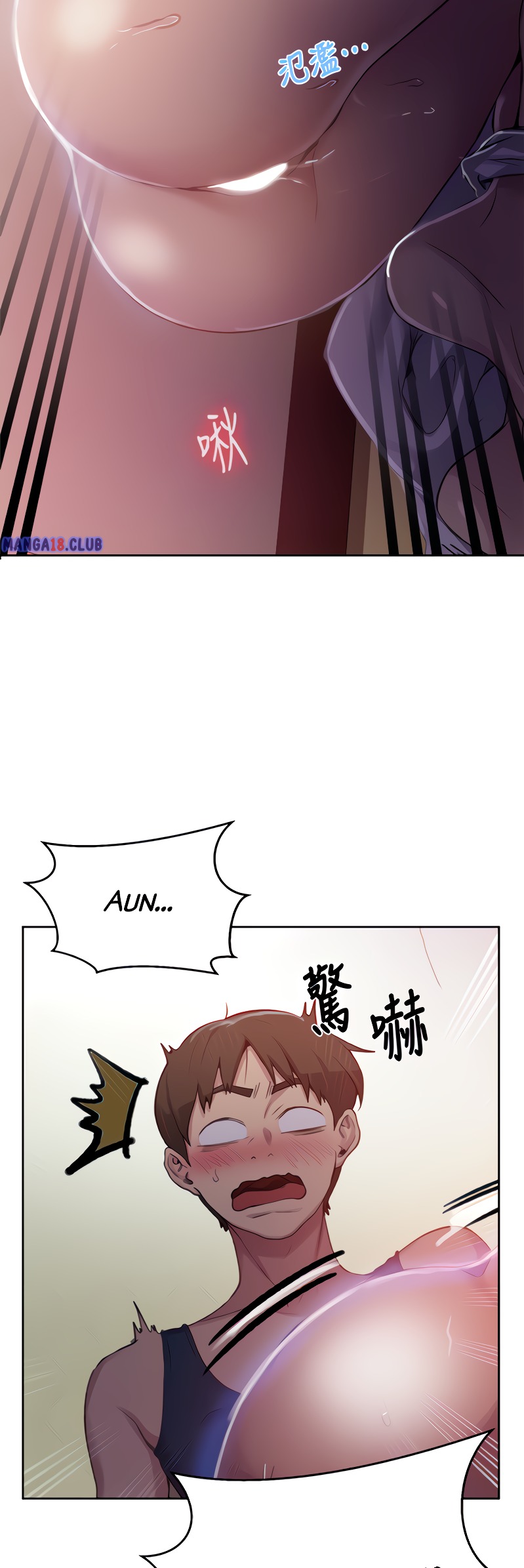 Secret Class - Chapter 89 [photo 49] - MangaPorn