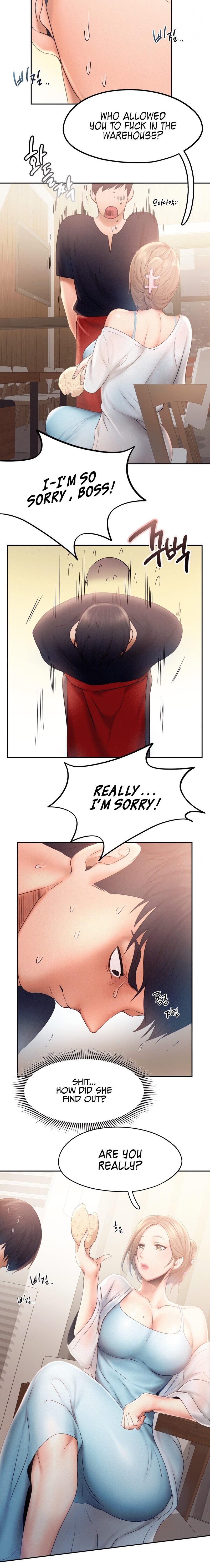 Flying High - Chapter 7 [photo 10] - MangaPorn